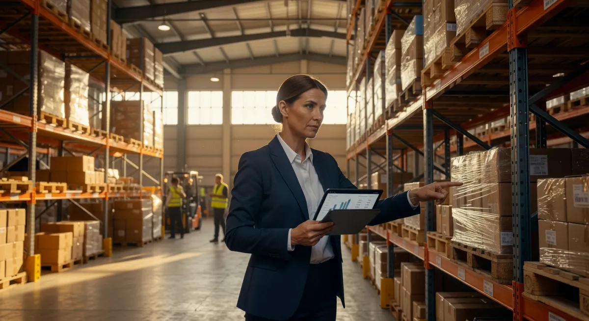 Supply Chain in Healthcare Industry: Essential Guide