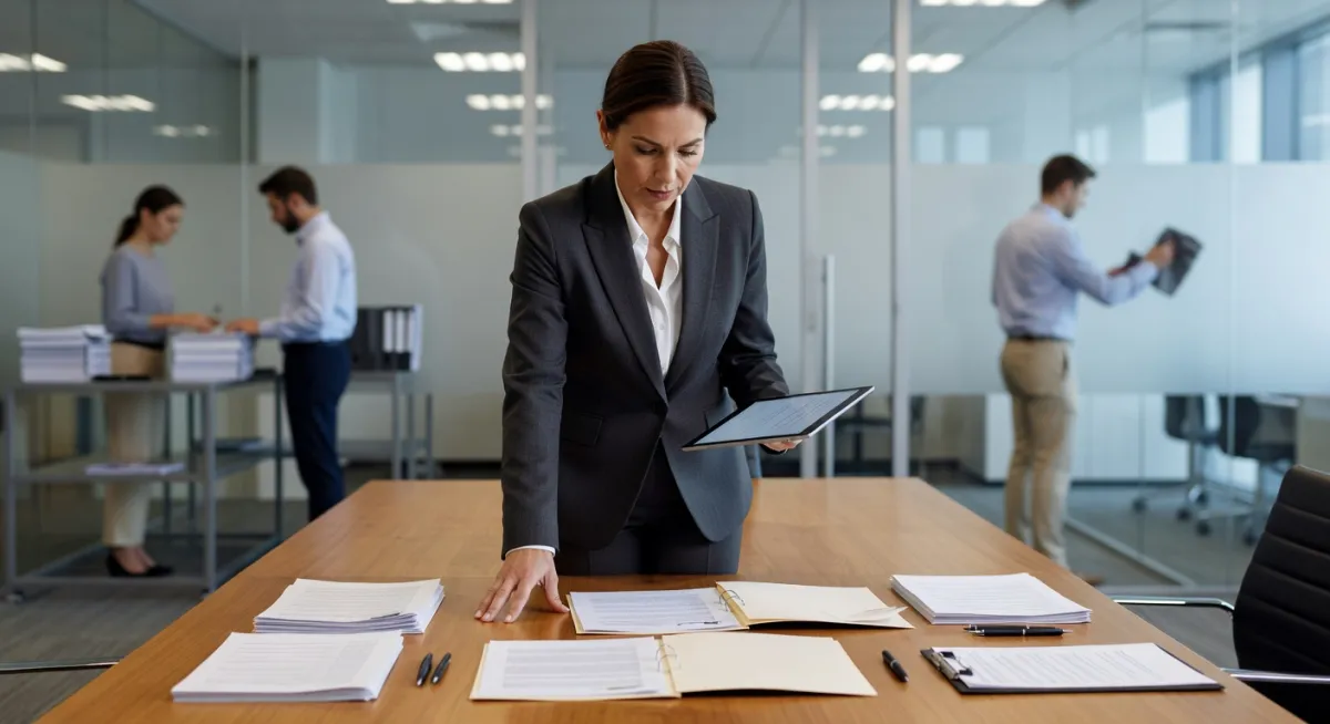 Joint Commission Role in Healthcare: Essential Guide