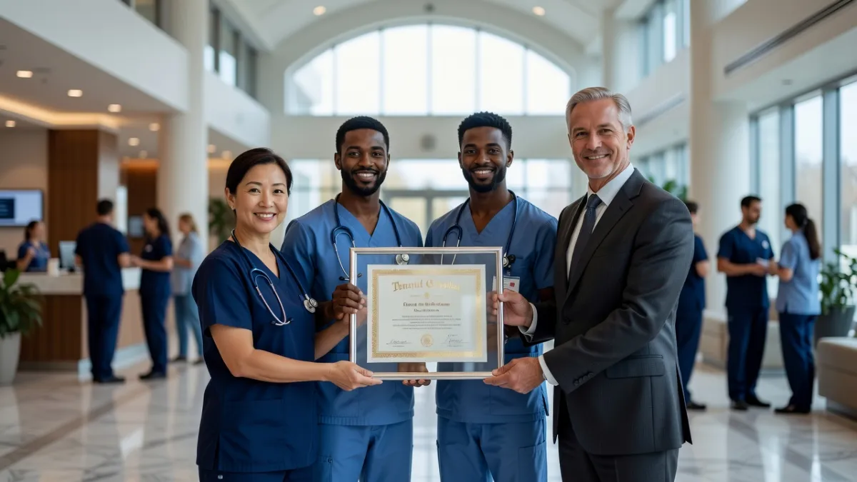 Accreditation Compliance Meaning: A Beginner's Guide
