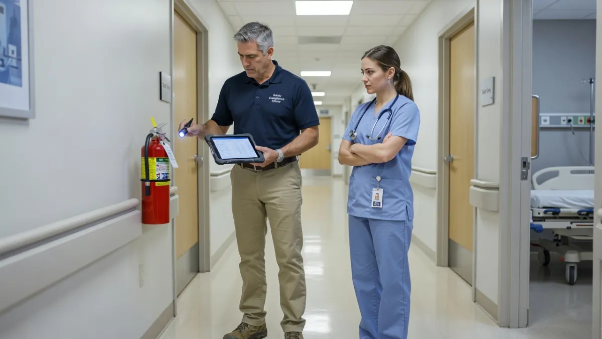The Hidden Bottlenecks Slowing Your Hospital Down: How Patient Flow Intelligence Is Reshaping Care Delivery