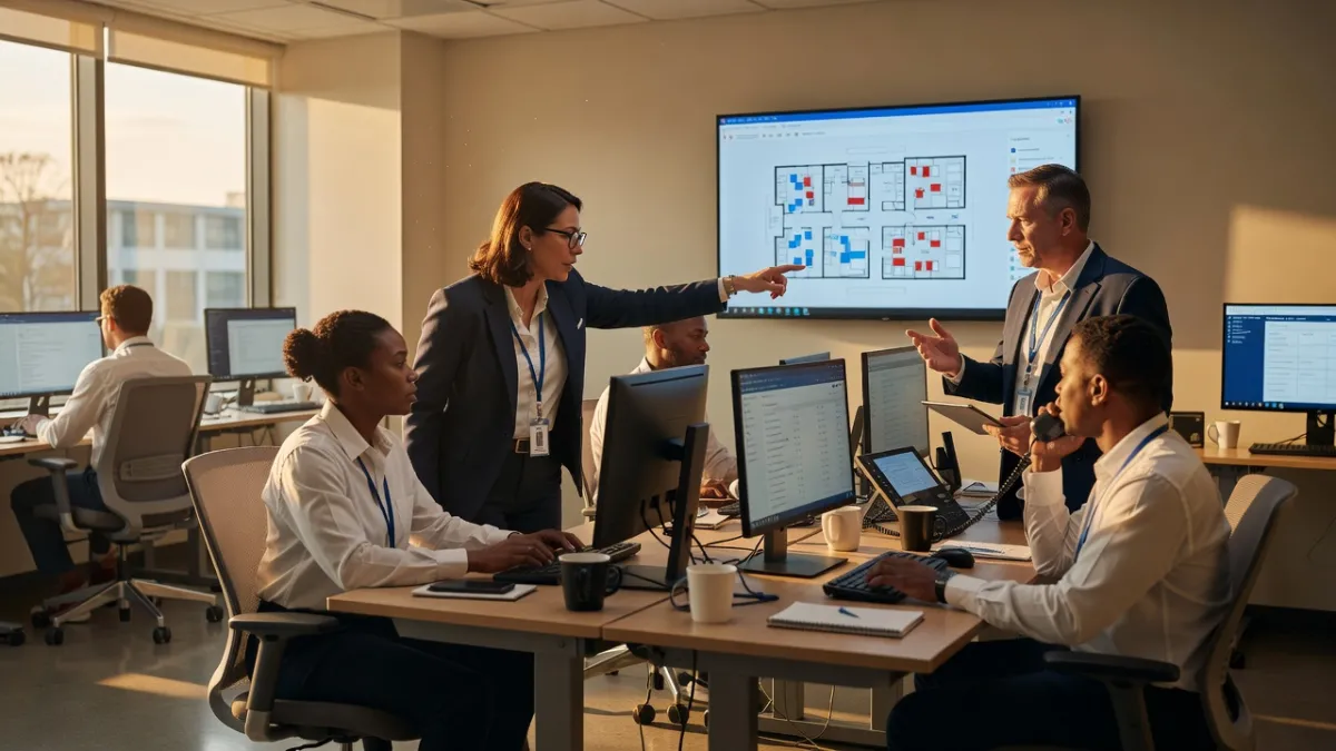 What Is Patient Flow Management? A Beginner's Guide