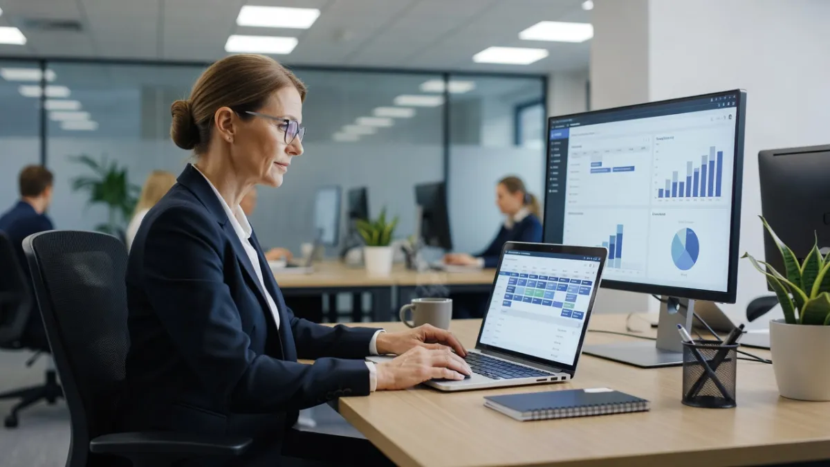 What Is Rostering in Healthcare? Beginner's Guide