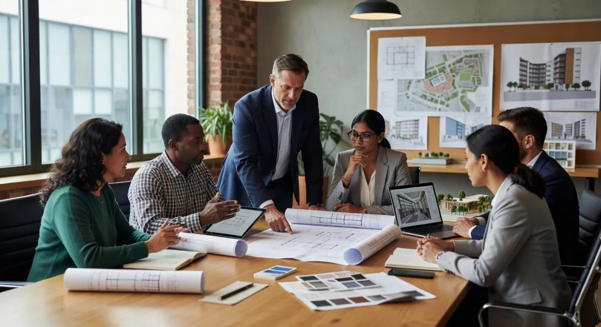 Facility Management in Healthcare Sector Explained