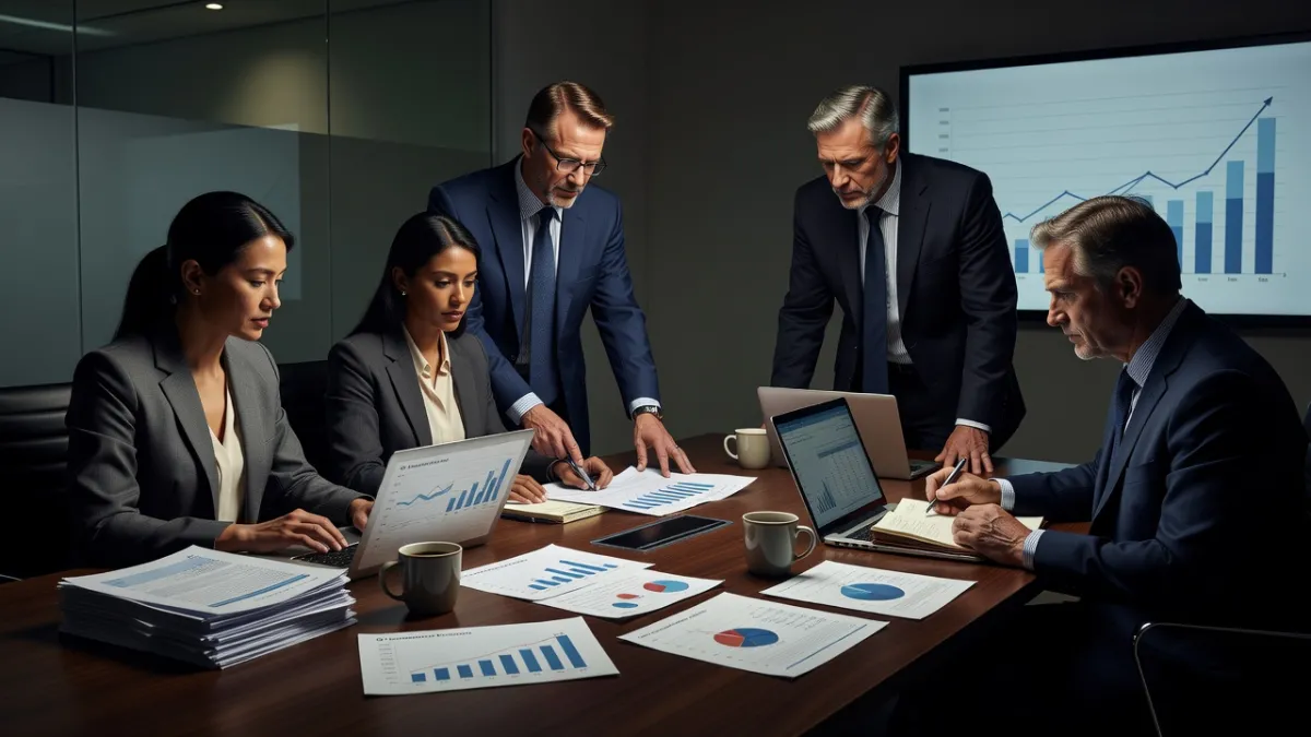 Cost Reduction in Healthcare: Practical Strategies for Administrators