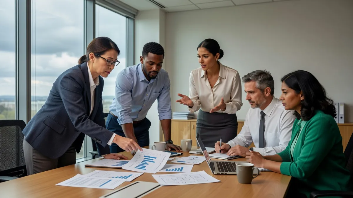 Cost Savings in Healthcare: A Beginner's Guide