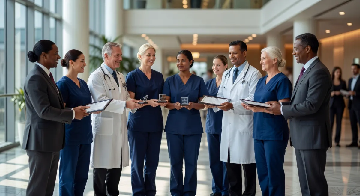 How to Start Healthcare Staffing Agency: Easy Guide