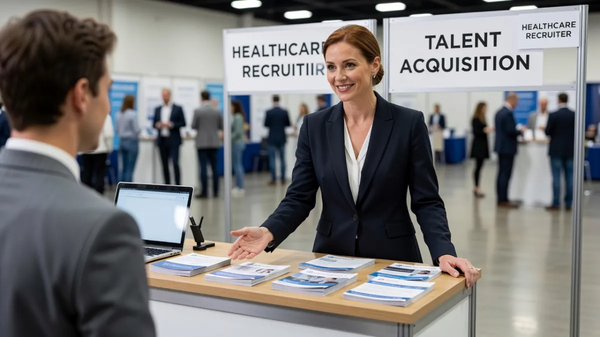 How to Start Healthcare Staffing Agency: Easy Guide