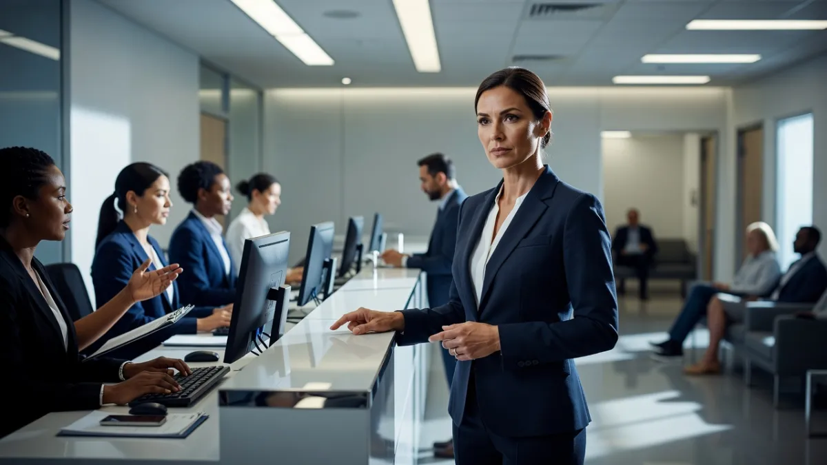 Clinic Management System Features: A Beginner's Guide