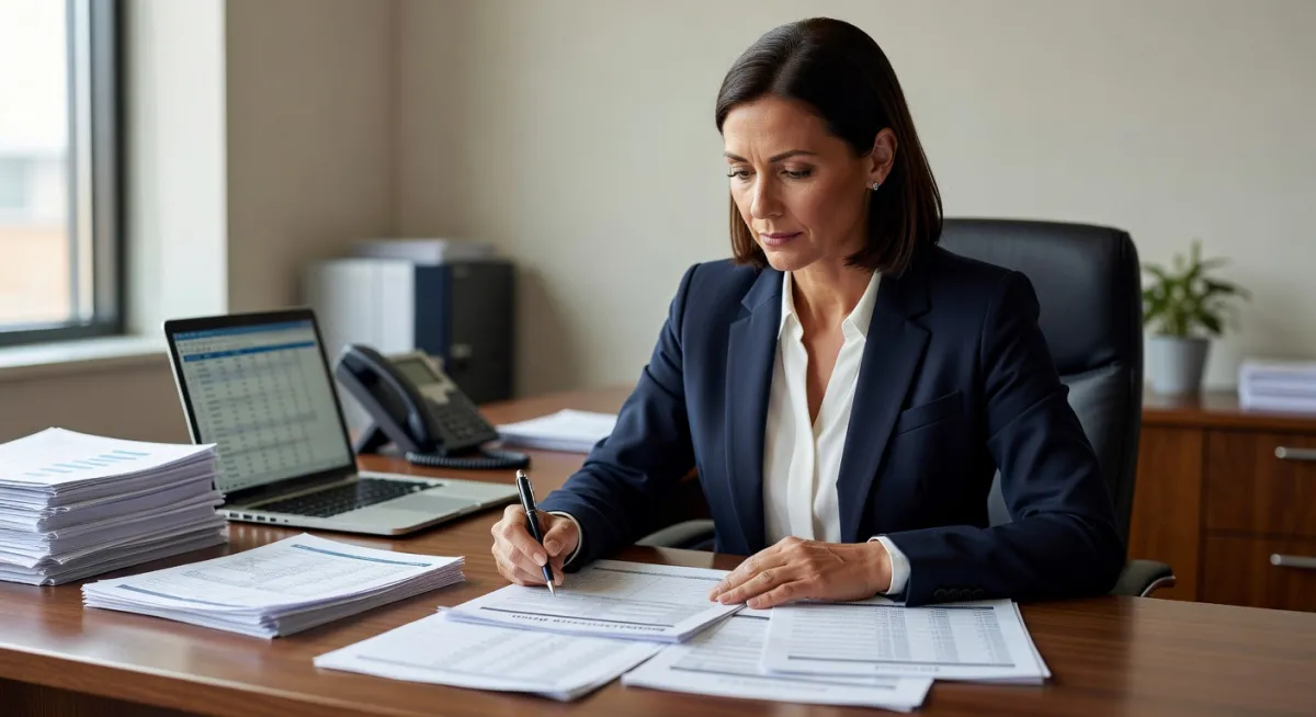 Mastering Hospital Billing Accuracy: Key Strategies for Success
