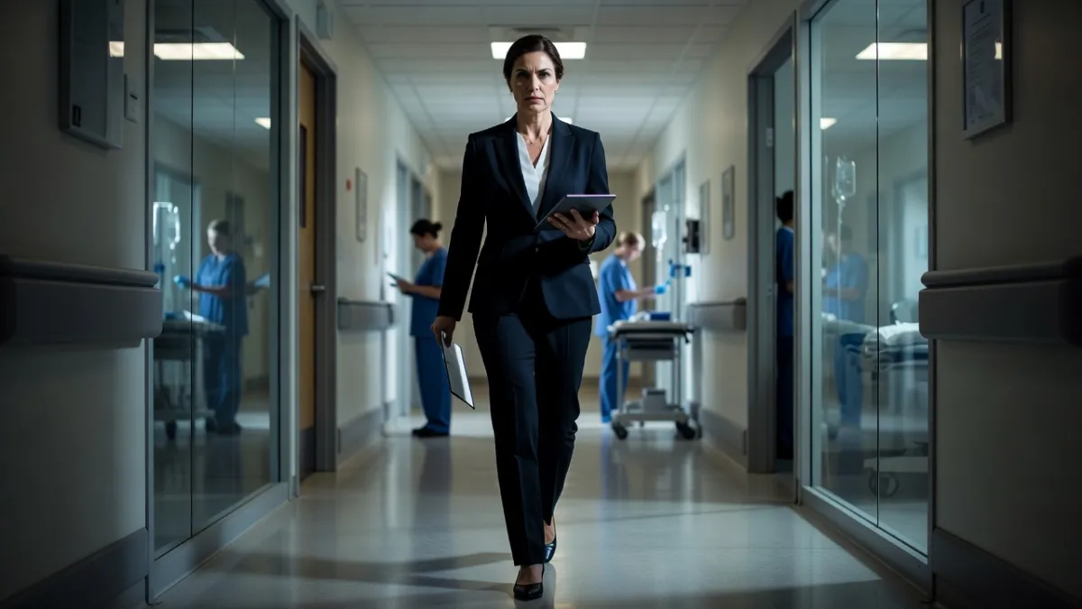Clinic Management System Features Explained for Beginners