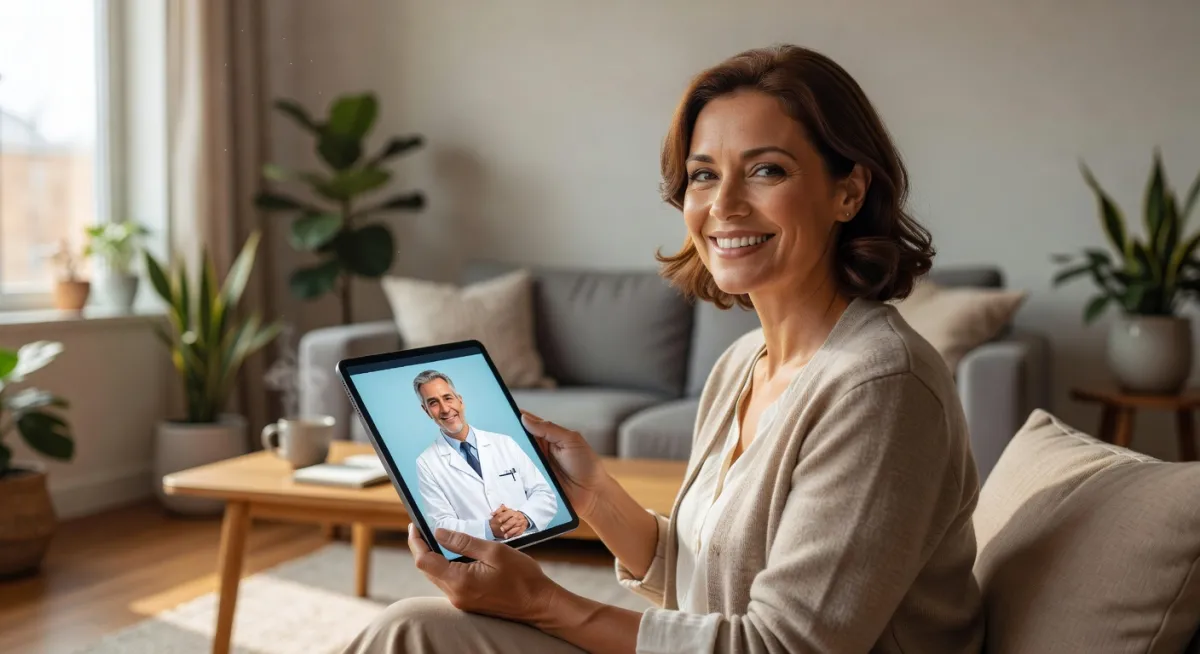 Telemedicine in Healthcare Definition: A Beginner's Guide