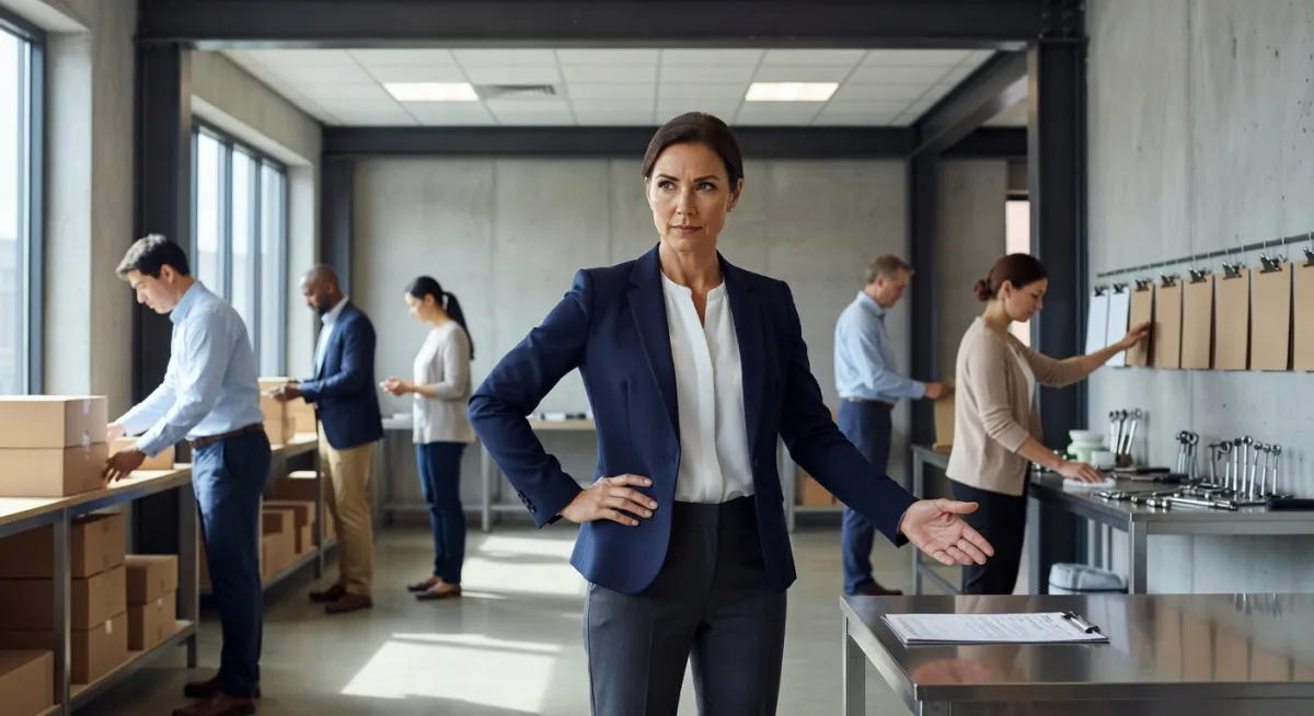 Joint Commission Accreditation in Healthcare Explained