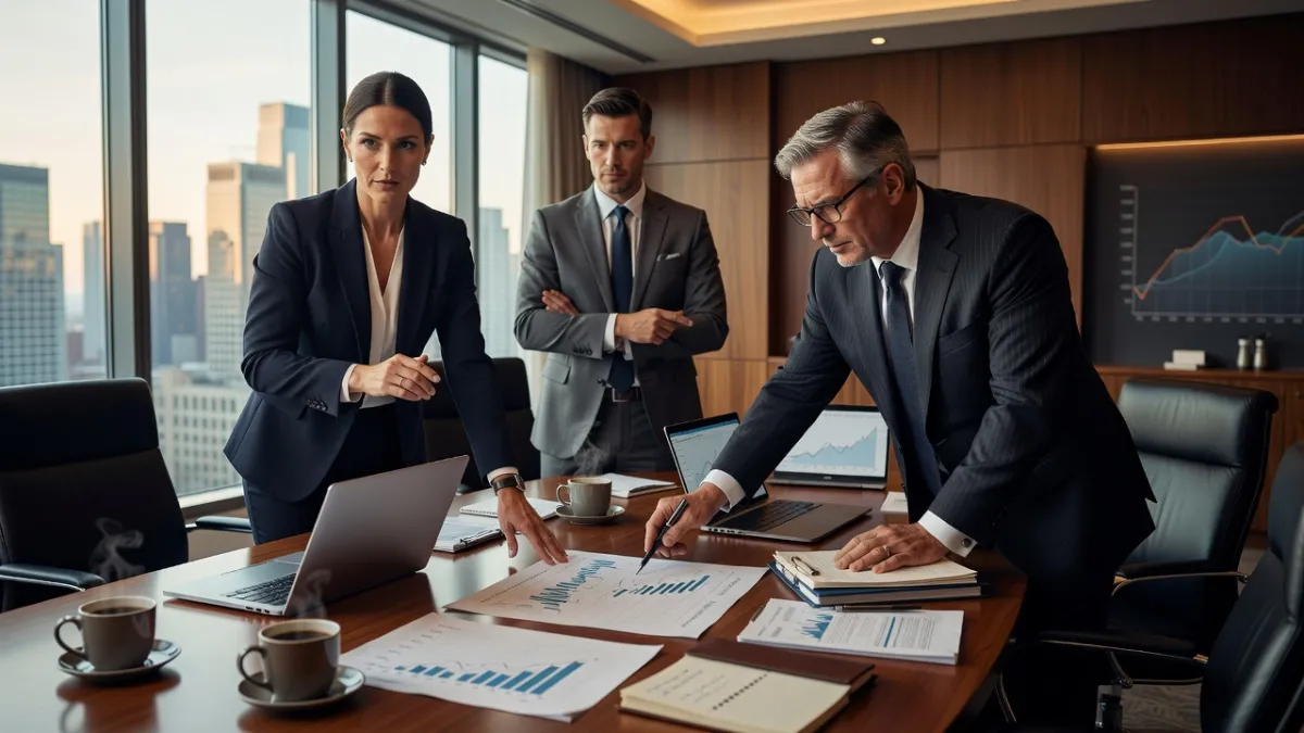 Financial Management in Healthcare Organizations Guide