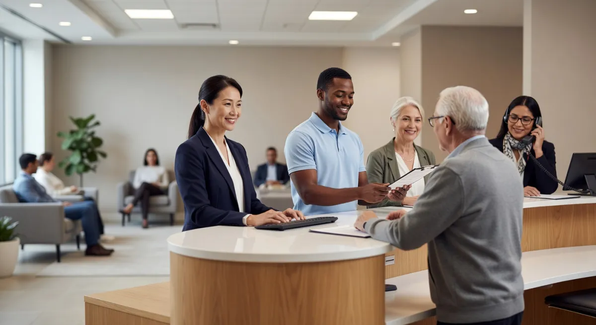 Clinic Management System Features Explained for Beginners