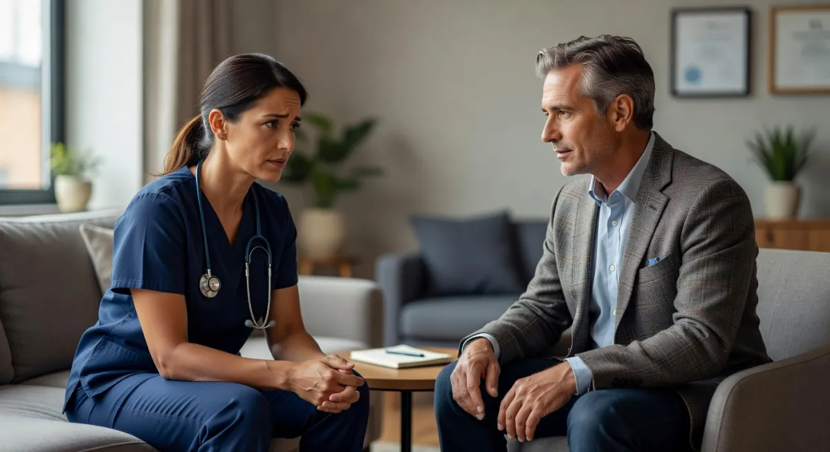 Burnout and Wellness: The Anesthesiologist's Perspective