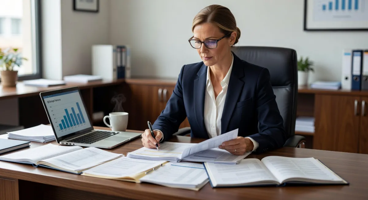 Cost Reduction in Healthcare: Practical Strategies for Administrators