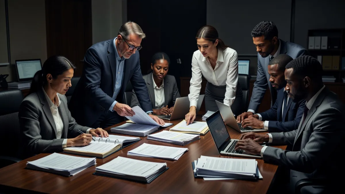 Accreditation Compliance Meaning: A Beginner's Guide