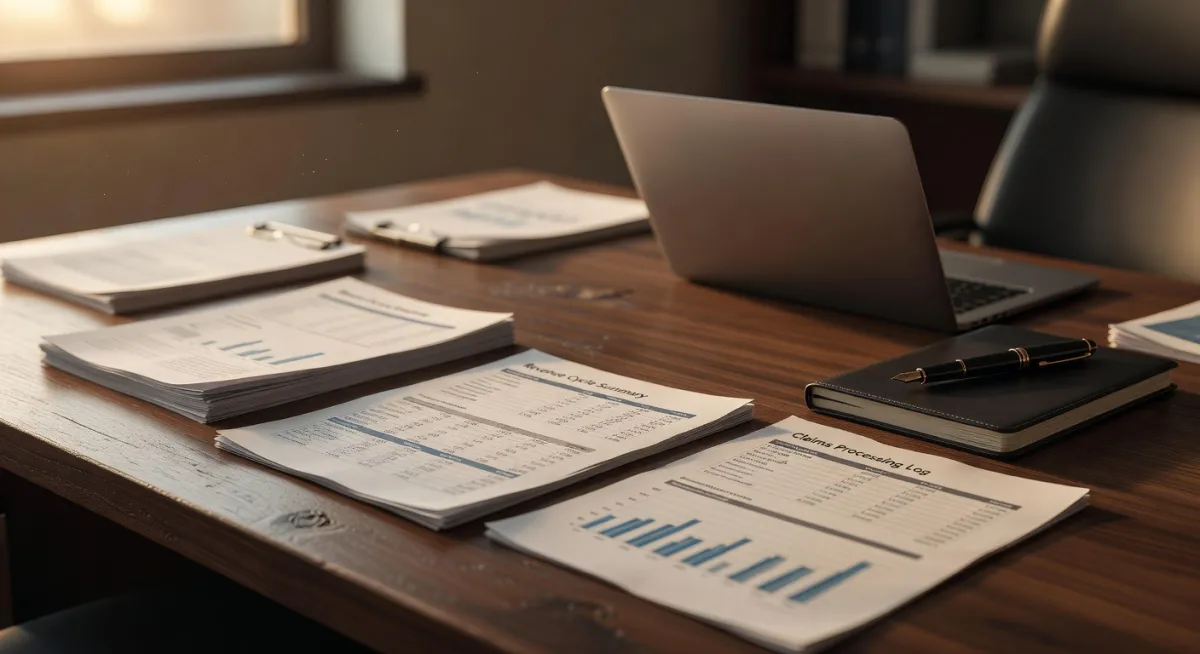 Budgeting in Healthcare Management: A Beginner's Guide