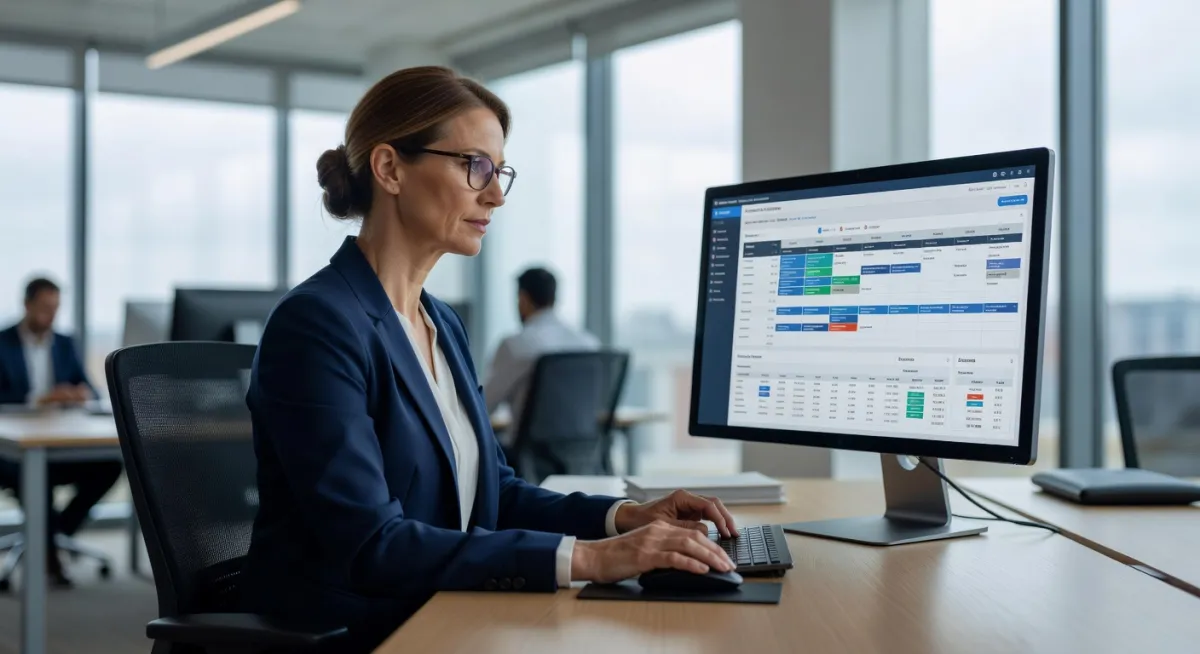 Staff Rostering Template Excel: Clinic Scheduling Guide