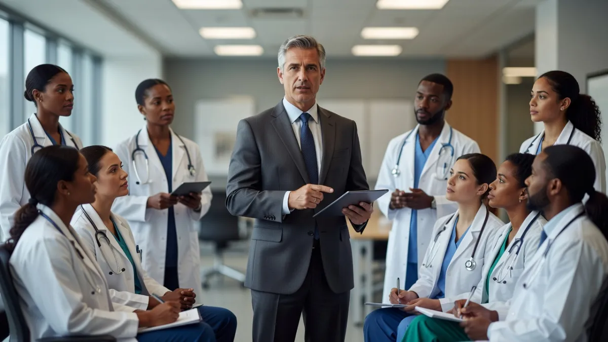 CMS Guidelines for Telehealth Services Explained