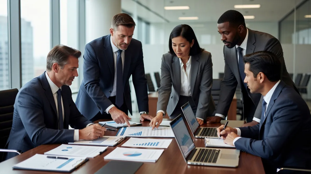 Cost Reduction Initiatives in Healthcare: Key Strategies