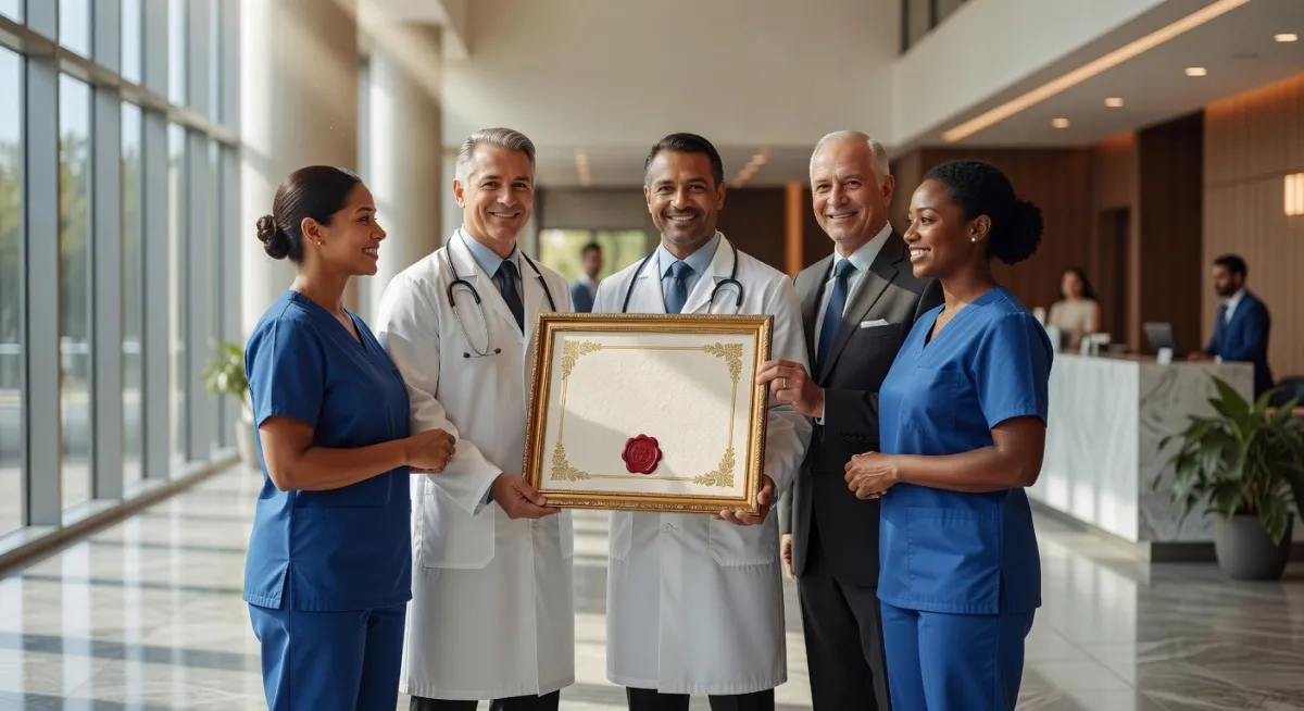 Accreditation Compliance Meaning: A Beginner's Guide