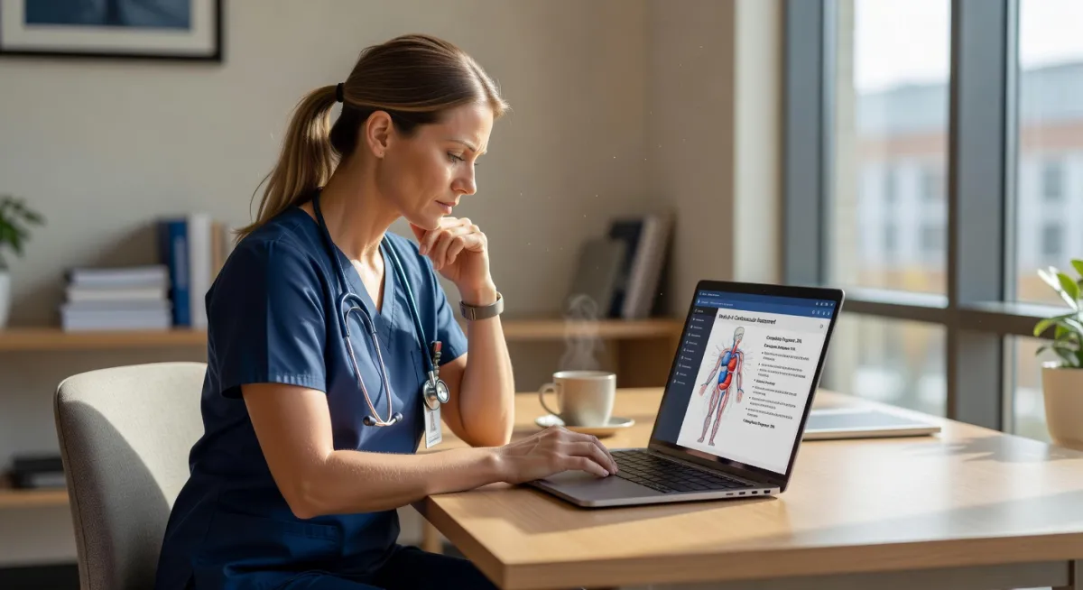 Importance of Staff Training in Healthcare Explained