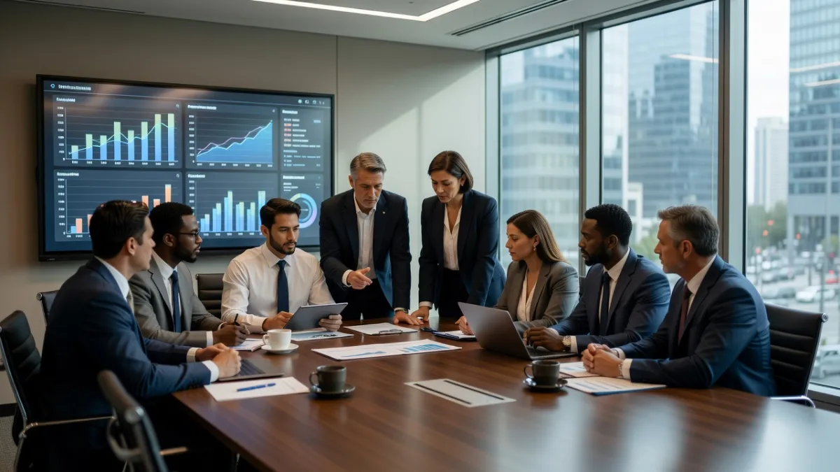 Revenue Cycle Management in Healthcare: A Guide