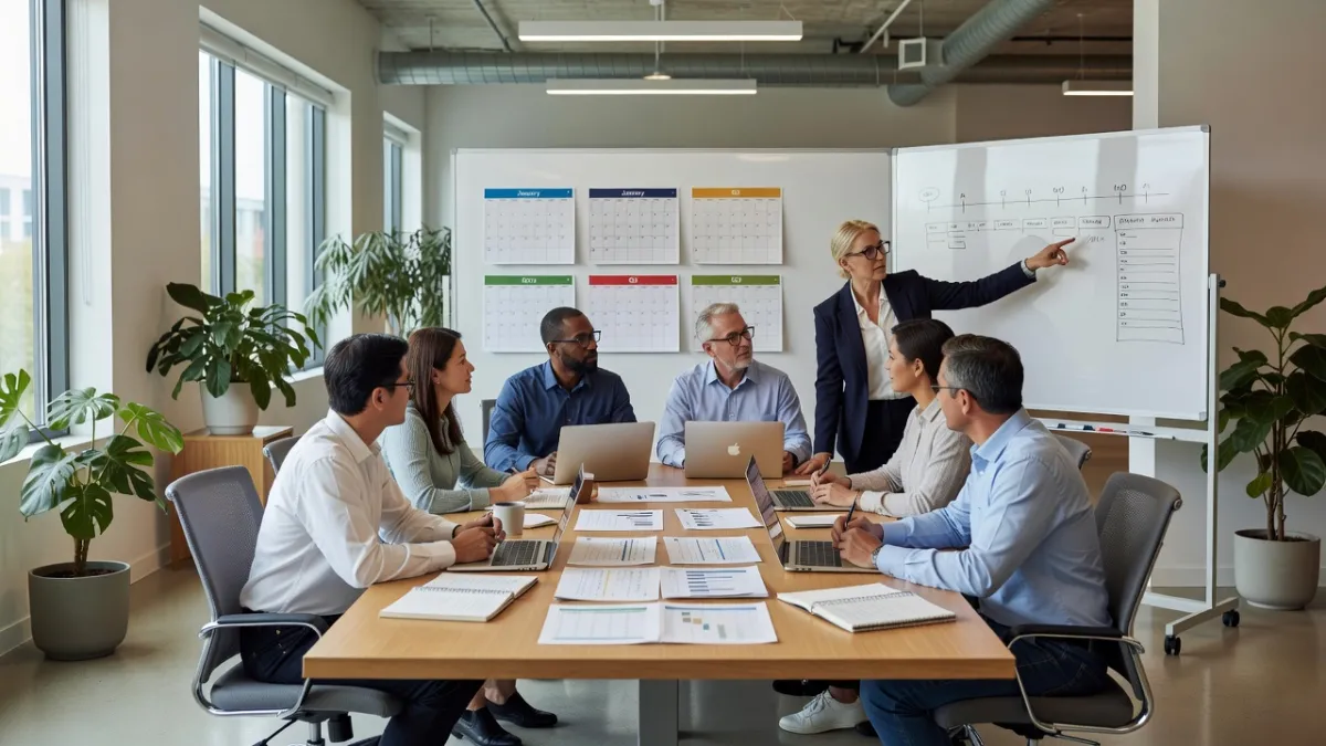 Importance of Staff Training in Healthcare Explained