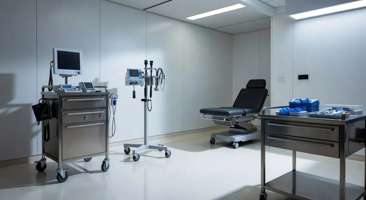 What Is Patient Flow Management? A Beginner's Guide