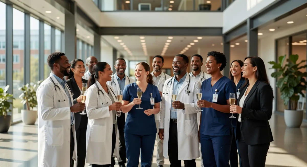 What Is Corporate Compliance in Healthcare? A Guide