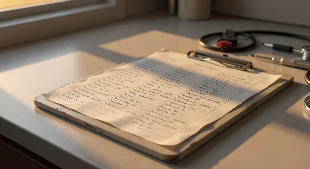 What Is Hospital Operations? A Beginner's Guide