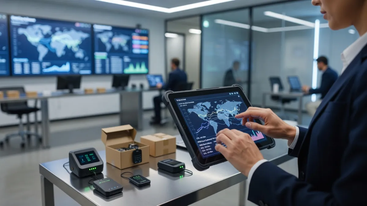 Supply Chain Management in Healthcare: Basics for Beginners