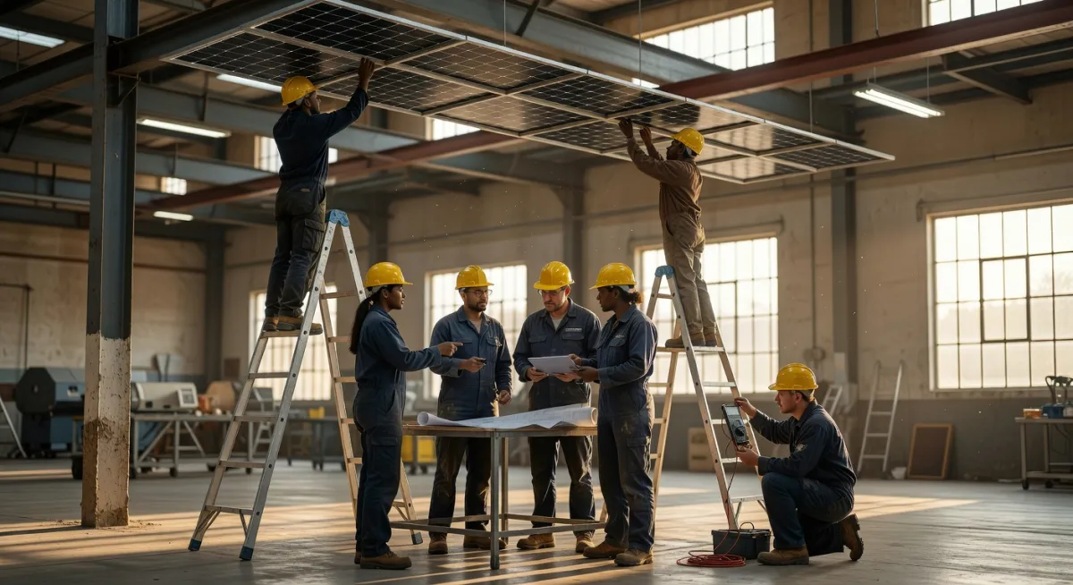 Facility Management in Healthcare Sector Explained