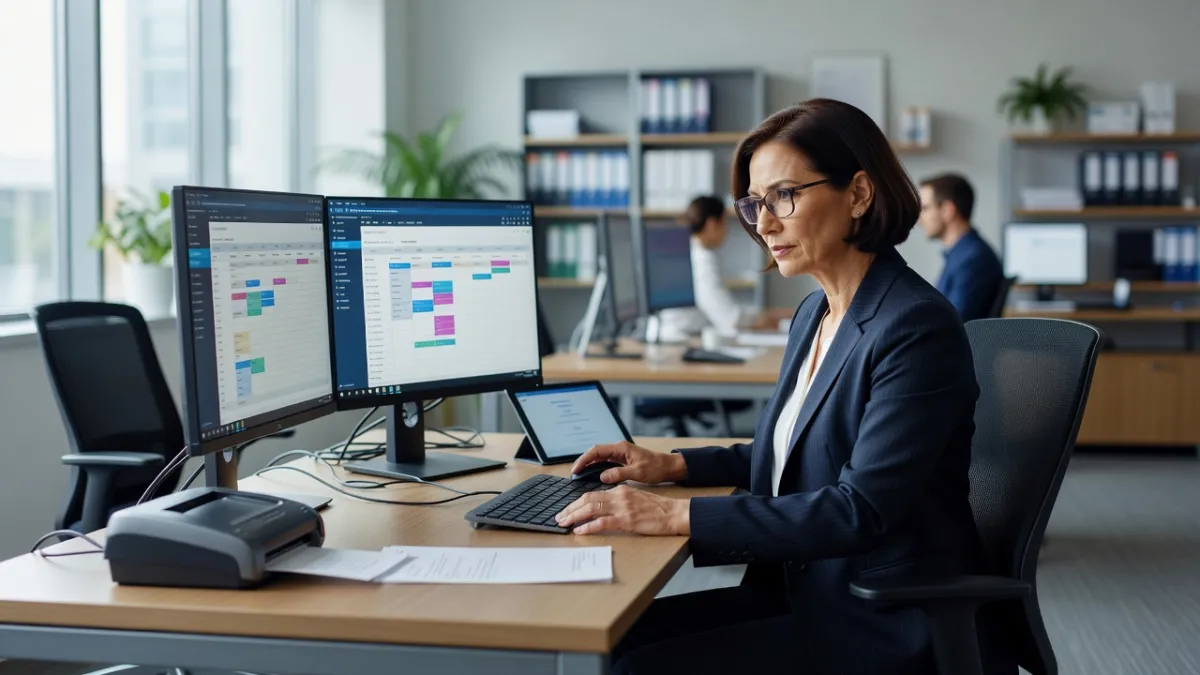 Clinic Management System Explained: A Beginner's Guide