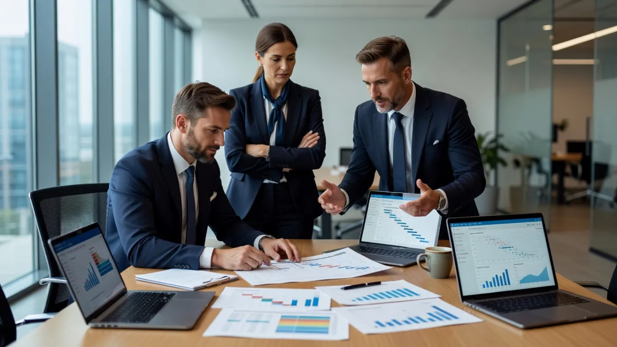 How to Do Staff Rostering: A Beginner's Guide