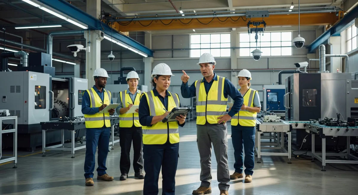 Risk Management in Healthcare Examples Unveiled