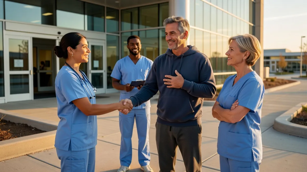 The Revenue Hidden in Plain Sight: How Charge Capture Works and Why Hospitals Lose Millions When It Fails