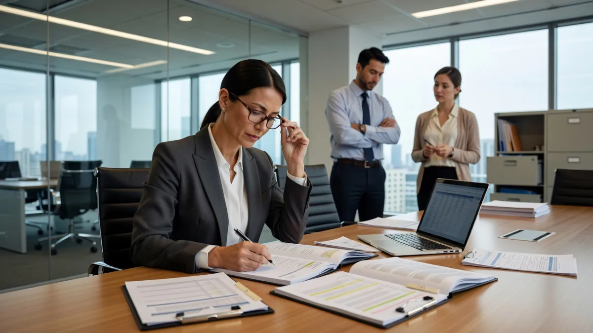 Regulatory Compliance in Healthcare Meaning Simplified