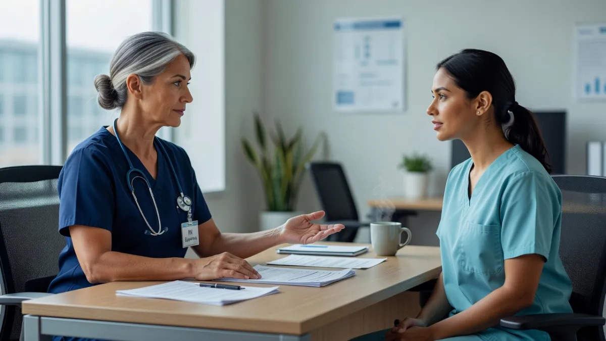 Nursing Leadership Styles Explained for Beginners