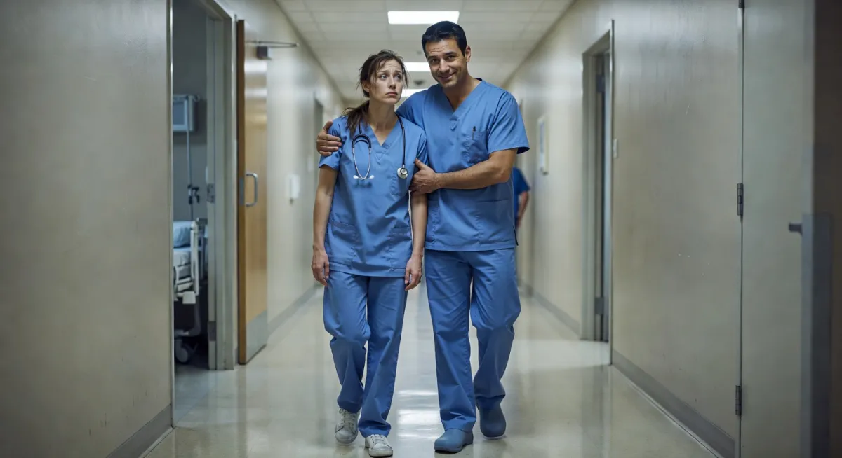 Burnout and Wellness for Healthcare Workers: Key Insights