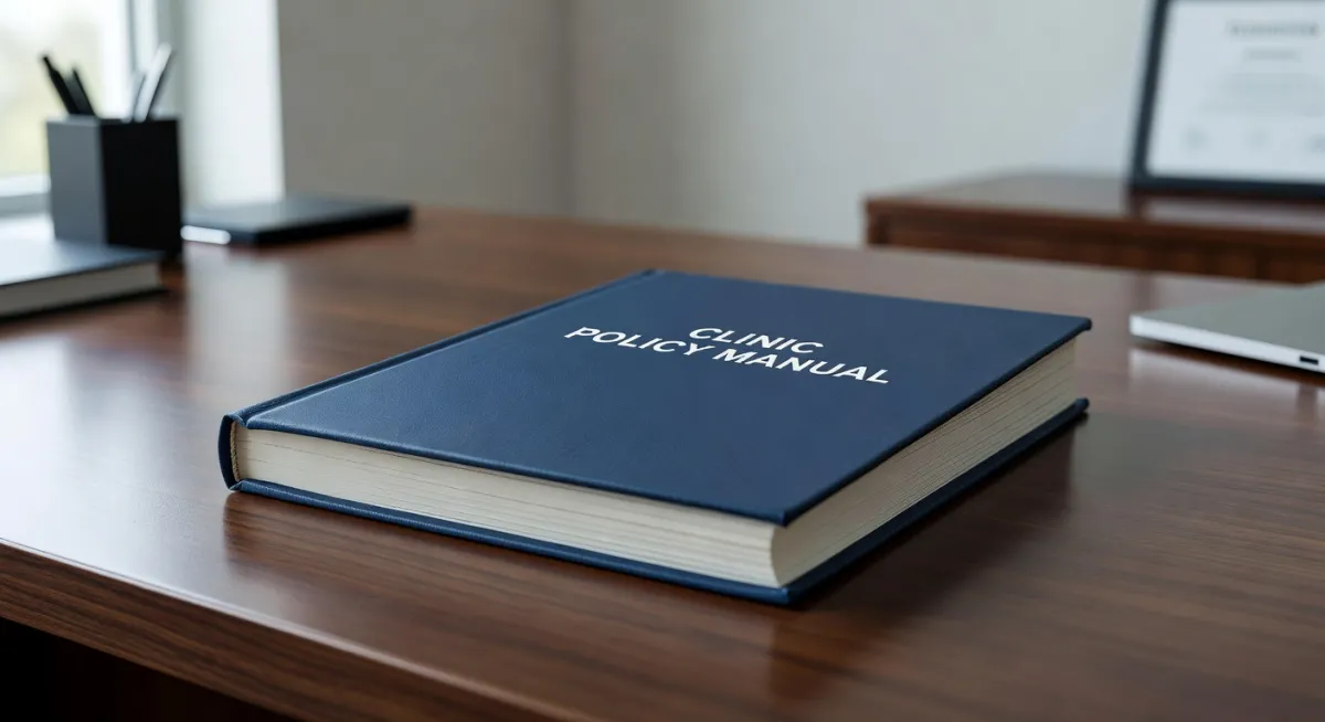 Clinic Management System Features Explained for Beginners