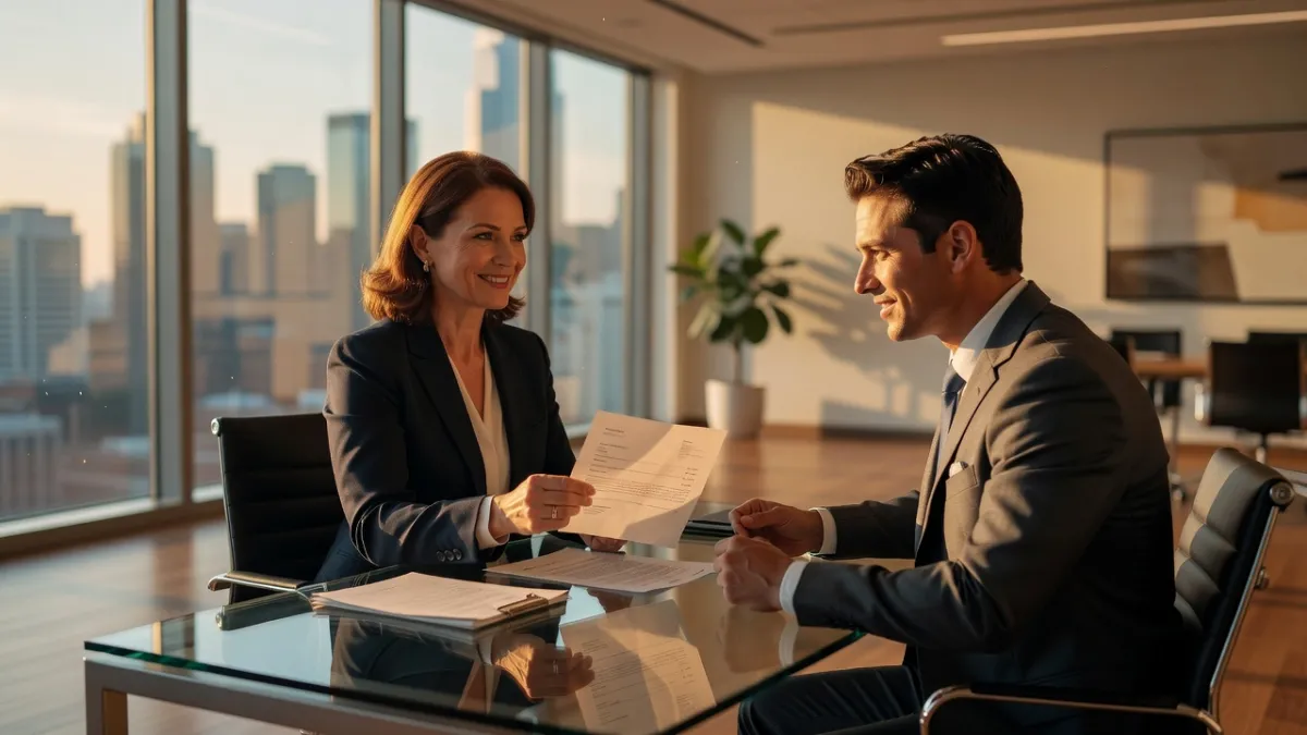 HR Recruitment Process Explained for New Administrators