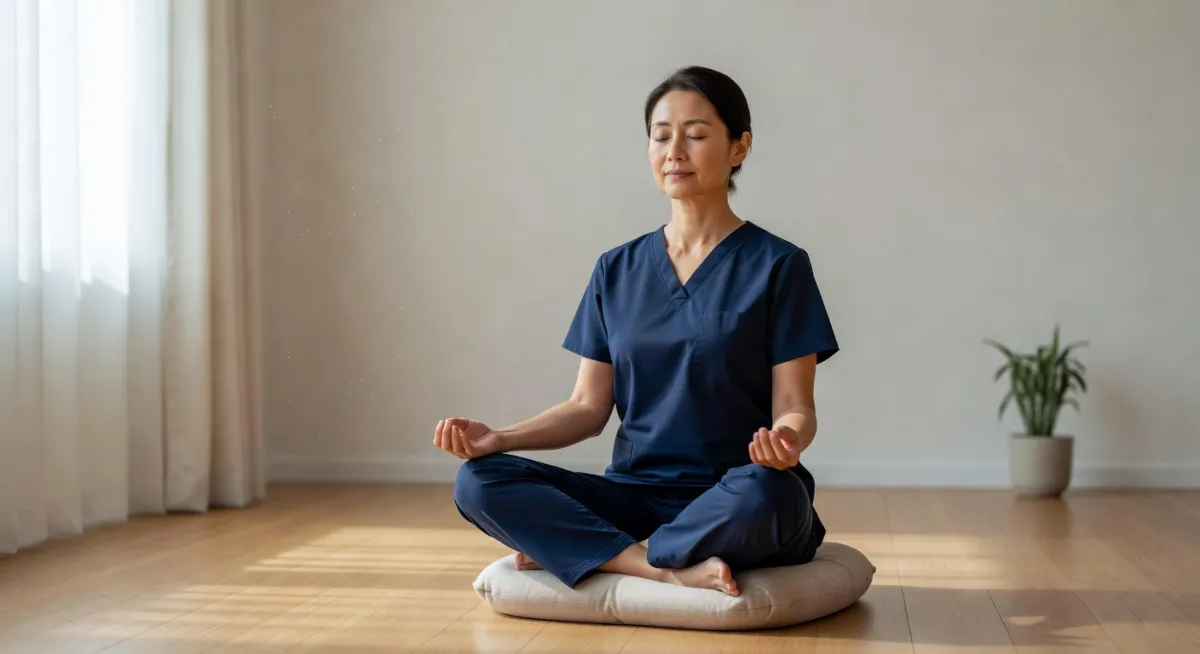 Burnout and Wellness for Healthcare Workers: Key Insights