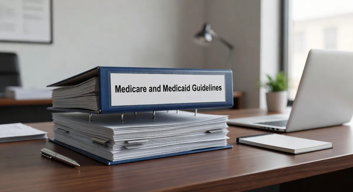 CMS Guidelines for Telehealth Services Explained