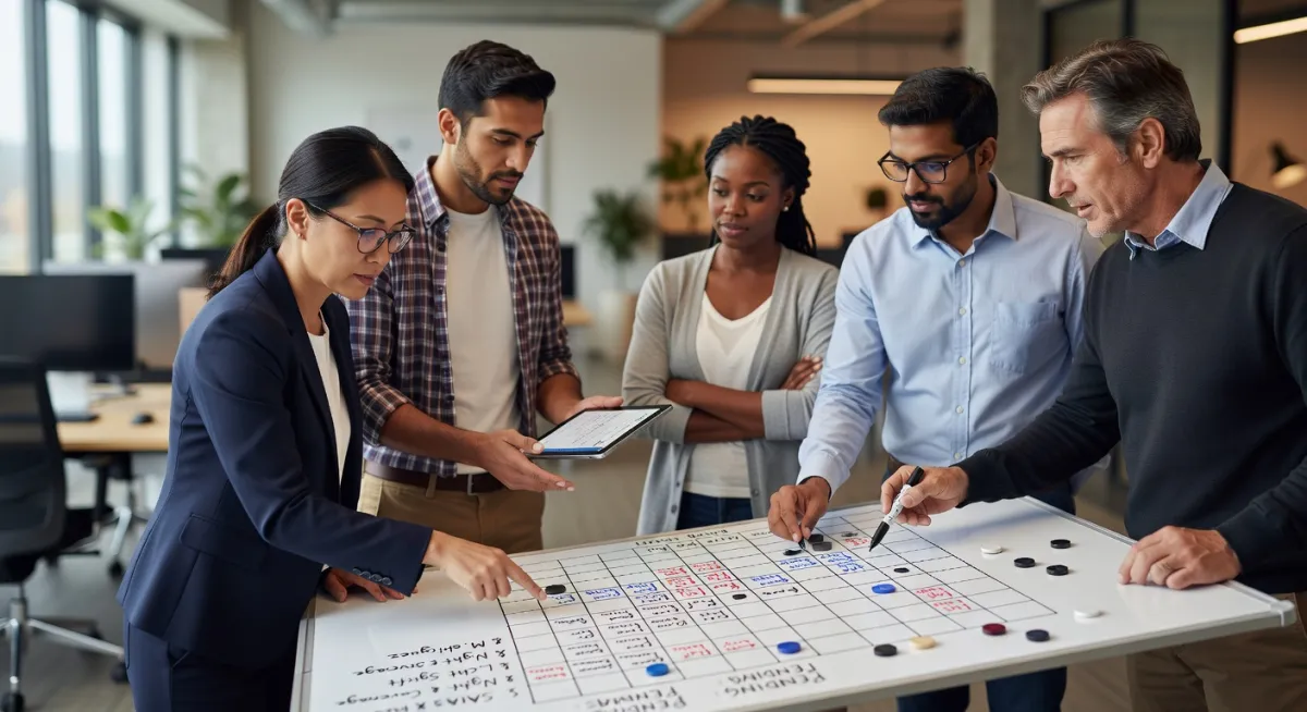 How to Do Staff Rostering: A Beginner's Guide
