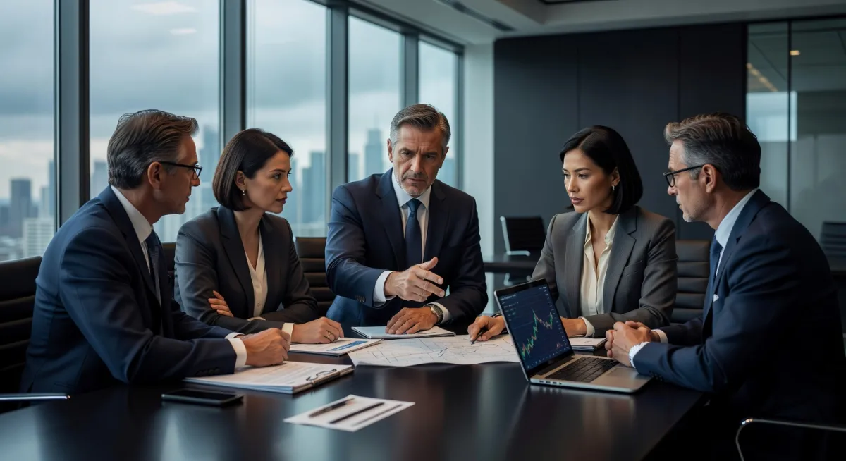 Financial Management in Healthcare Organizations Guide