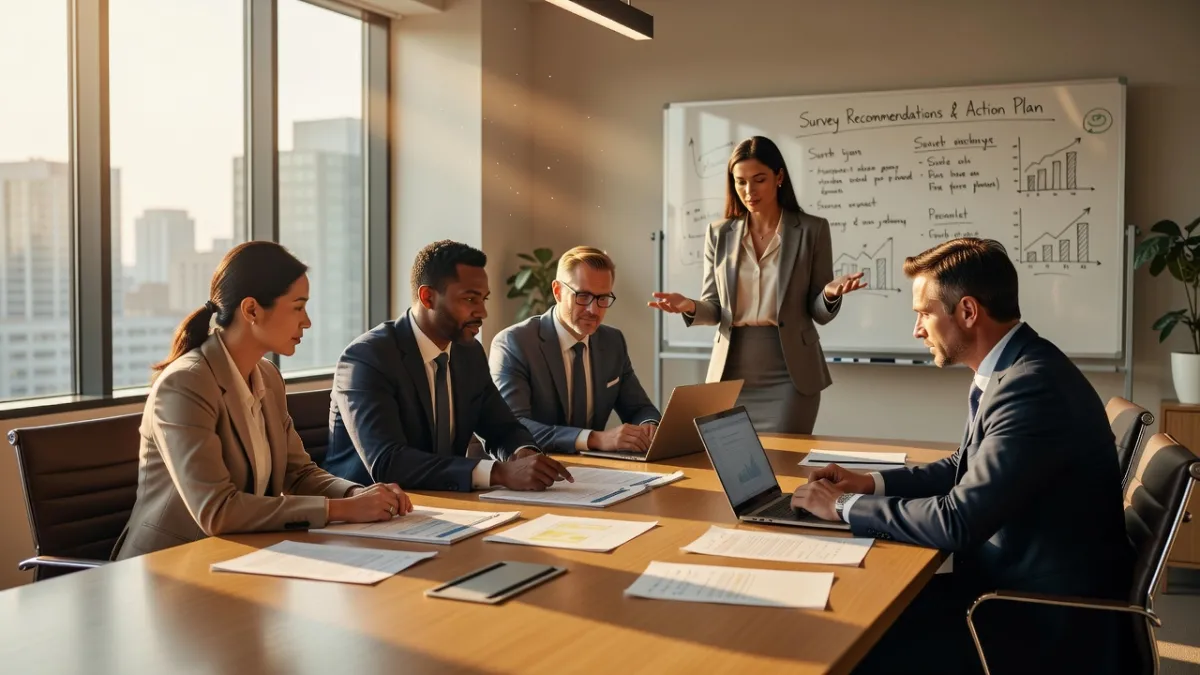 Joint Commission Standards in Healthcare: A Complete Guide