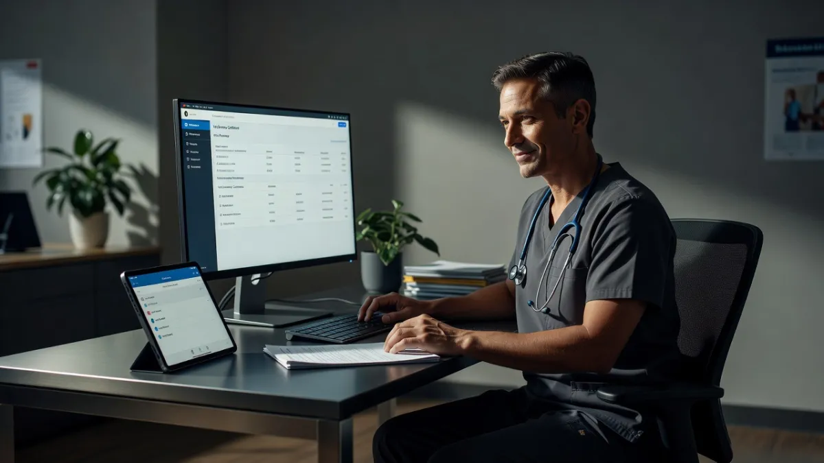 Telemedicine in Healthcare Definition: A Beginner's Guide