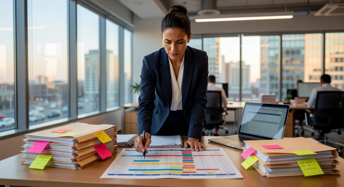 How to Do Staff Rostering: A Beginner's Guide